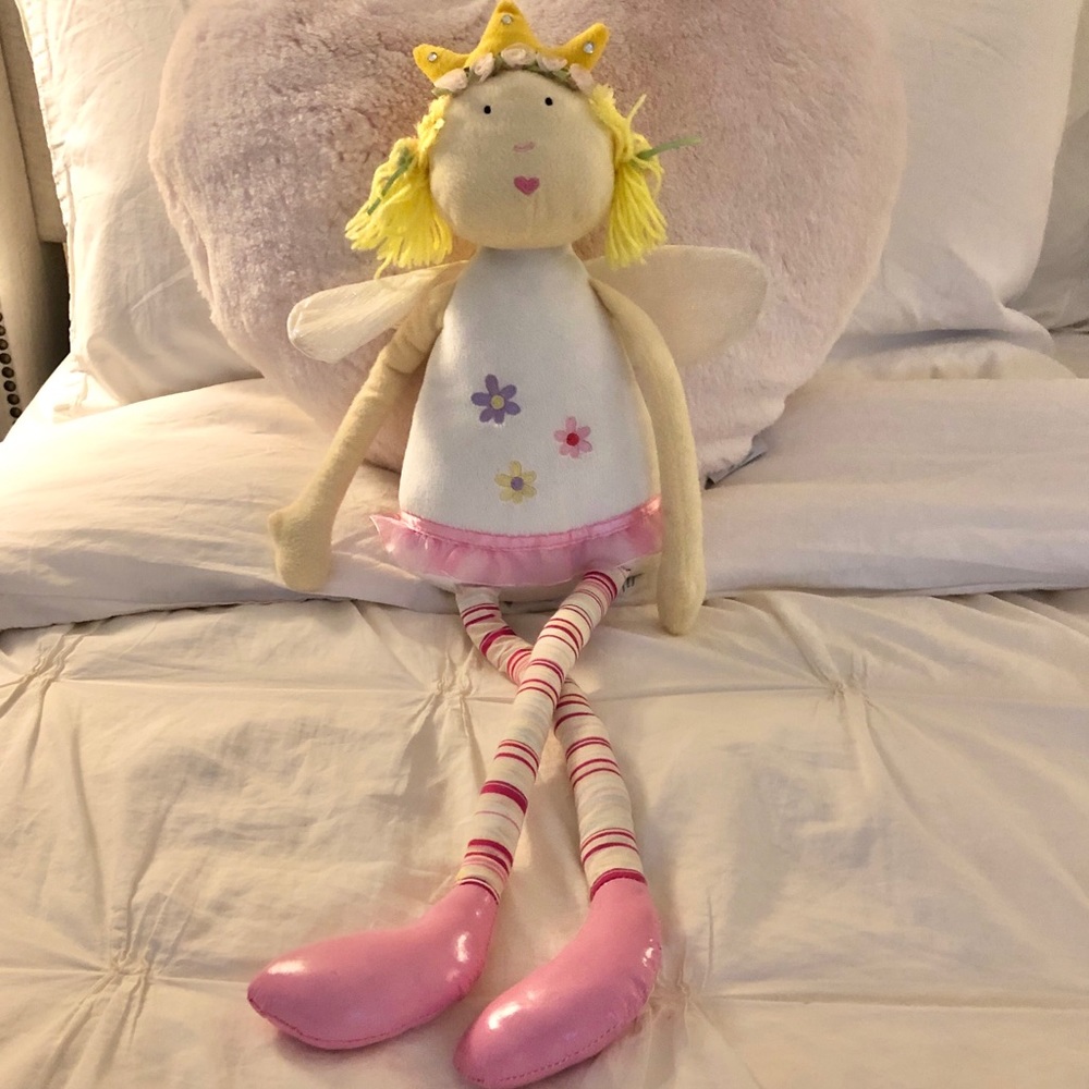 Fairy doll